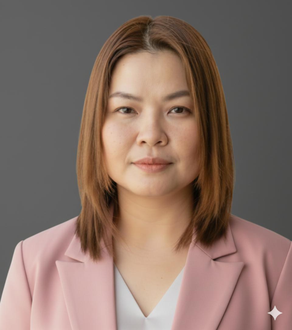 Marjorie Cabrera Caldejon